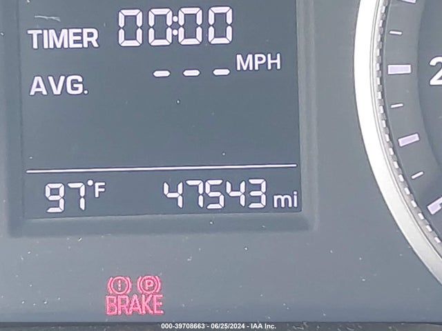 Hyundai ELANTRA SE 2019 5NPD74LF8KH486583 Image 16