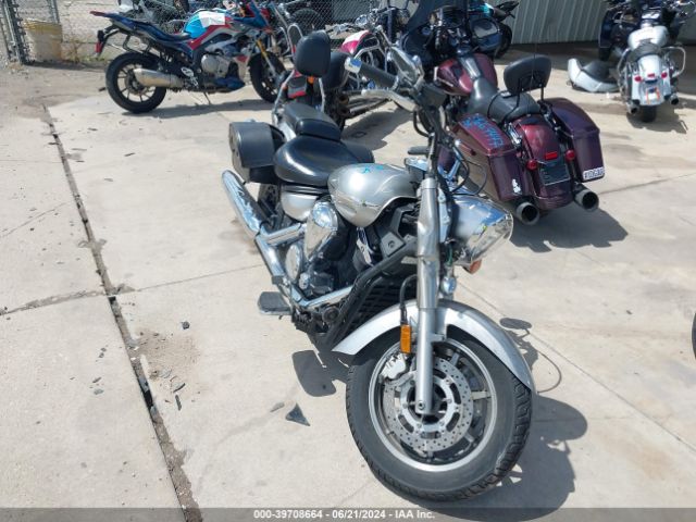 2008 YAMAHA XVS1300 JYAVP24E18A006717