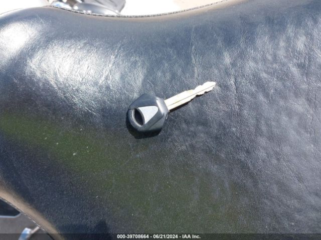 2008 YAMAHA XVS1300 JYAVP24E18A006717 Photo 10