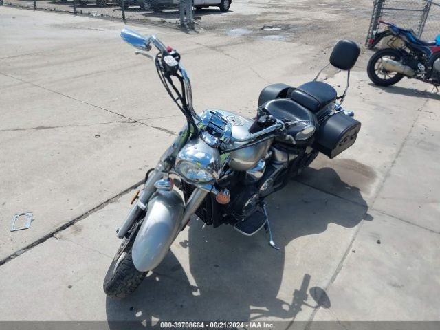 2008 YAMAHA XVS1300 JYAVP24E18A006717 Photo 1
