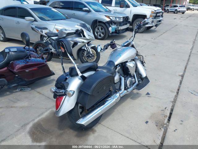 2008 YAMAHA XVS1300 JYAVP24E18A006717 Photo 3