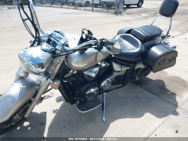 2008 YAMAHA XVS1300 JYAVP24E18A006717 Photo 8