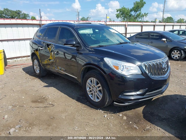 Buick Enclave Convenience 2014 5GAKRAKD8EJ132222 Image 1