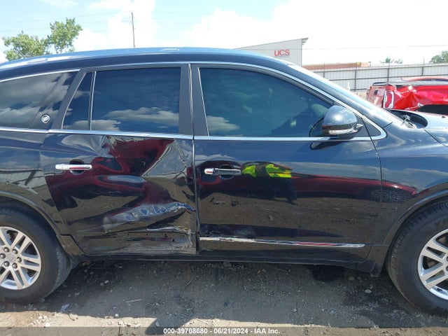 5GAKRAKD8EJ132222 Buick Enclave Convenience
