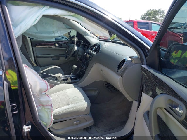 5GAKRAKD8EJ132222 Buick Enclave Convenience