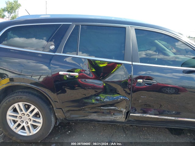 5GAKRAKD8EJ132222 Buick Enclave Convenience