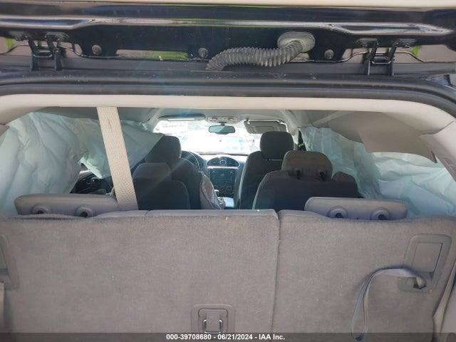 5GAKRAKD8EJ132222 Buick Enclave Convenience
