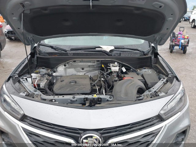 KL4MMESL7PB132479 Buick Encore Gx Select Awd