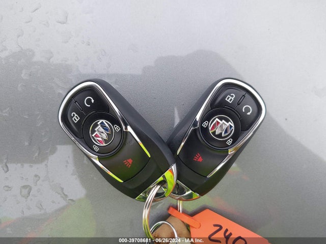 KL4MMESL7PB132479 Buick Encore Gx Select Awd