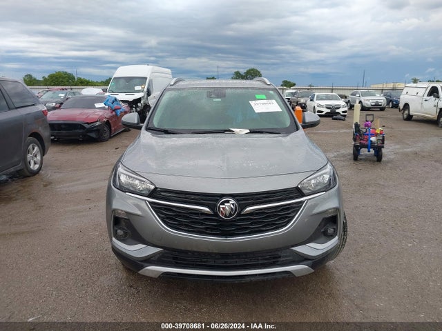 KL4MMESL7PB132479 Buick Encore Gx Select Awd