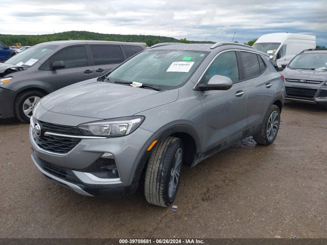 KL4MMESL7PB132479 Buick Encore Gx Select Awd