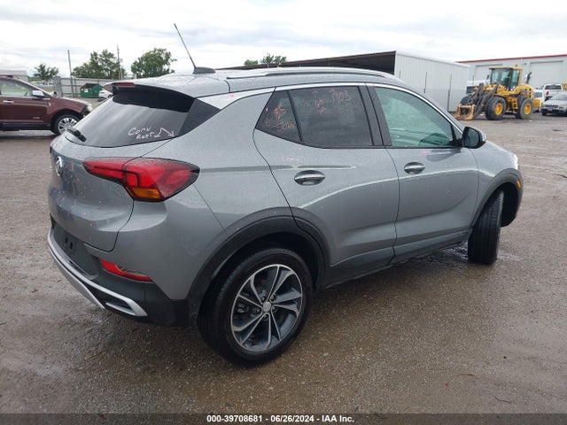 KL4MMESL7PB132479 Buick Encore Gx Select Awd