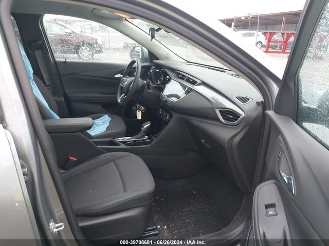 KL4MMESL7PB132479 Buick Encore Gx Select Awd