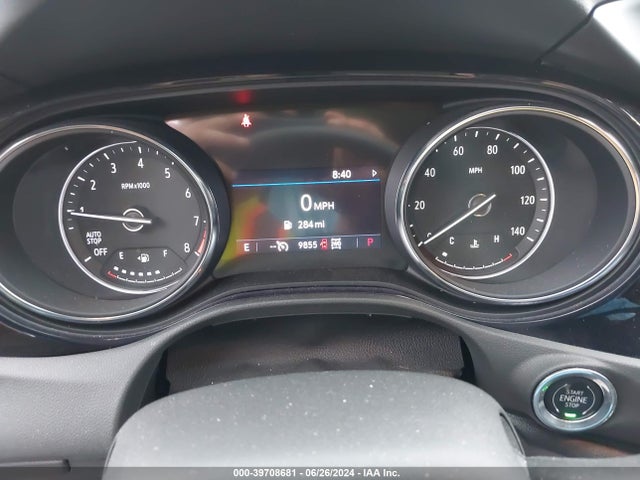 KL4MMESL7PB132479 Buick Encore Gx Select Awd