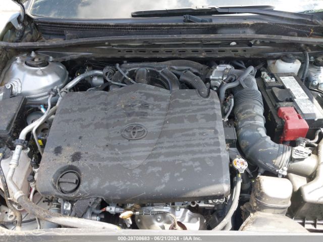4T1KZ1AK2PU086110 Toyota Camry Xse V6