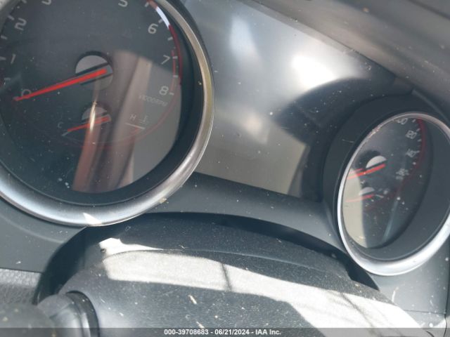 4T1KZ1AK2PU086110 Toyota Camry Xse V6
