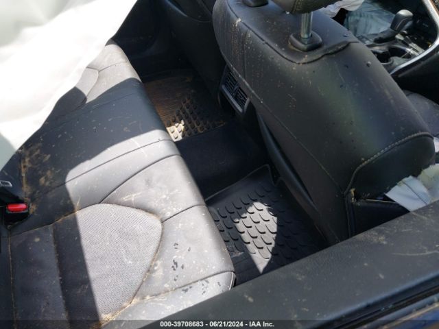 4T1KZ1AK2PU086110 Toyota Camry Xse V6