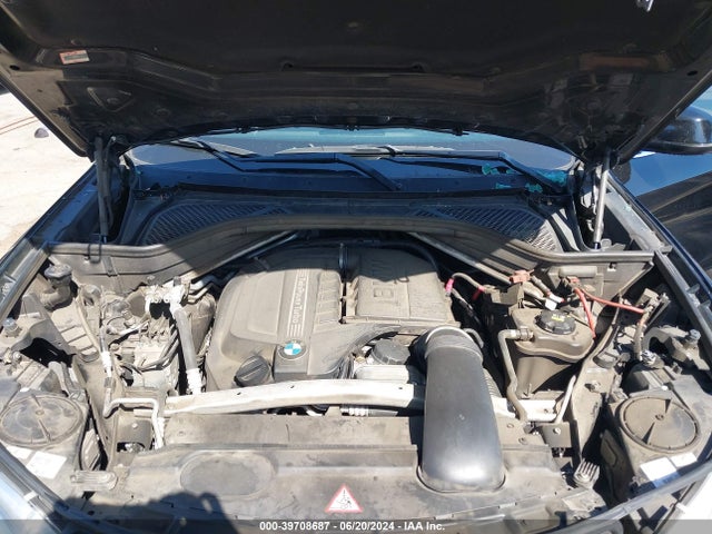 5UXKR2C59G0H42183 BMW X5 Sdrive35i