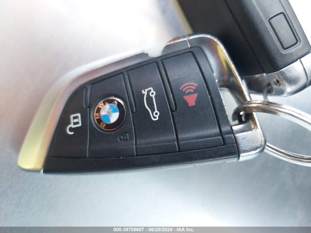 5UXKR2C59G0H42183 BMW X5 Sdrive35i