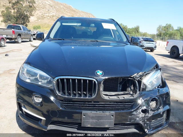 5UXKR2C59G0H42183 BMW X5 Sdrive35i