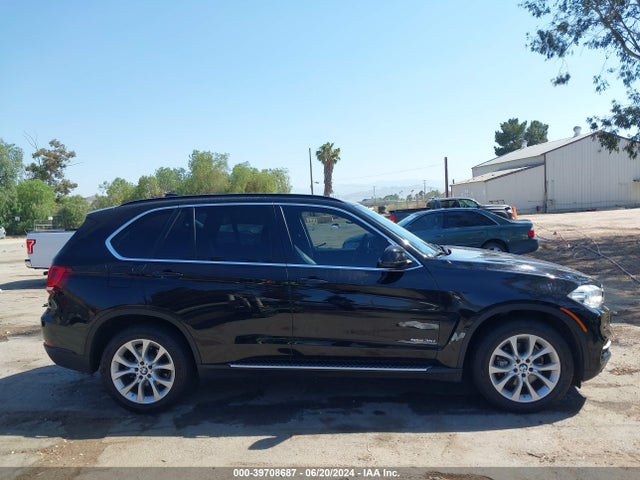 5UXKR2C59G0H42183 BMW X5 Sdrive35i