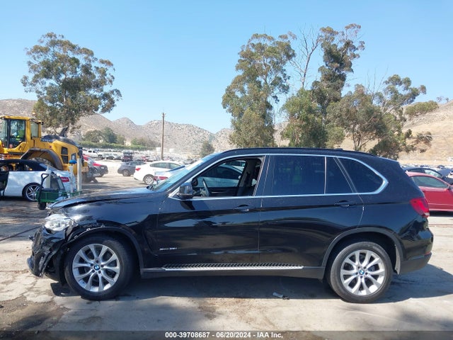 5UXKR2C59G0H42183 BMW X5 Sdrive35i
