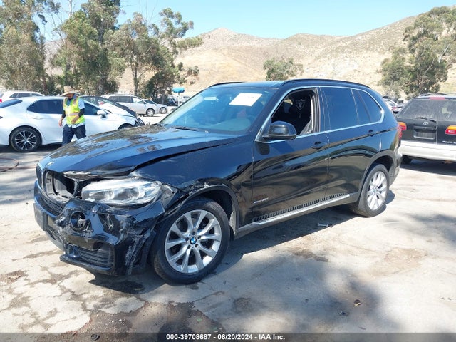 5UXKR2C59G0H42183 BMW X5 Sdrive35i