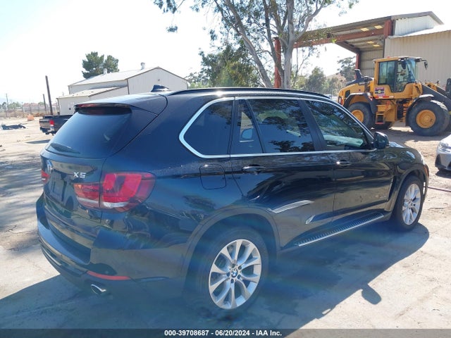 5UXKR2C59G0H42183 BMW X5 Sdrive35i