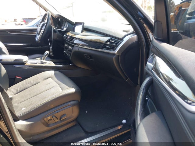 5UXKR2C59G0H42183 BMW X5 Sdrive35i