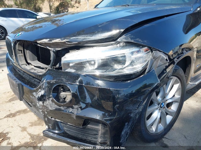 5UXKR2C59G0H42183 BMW X5 Sdrive35i