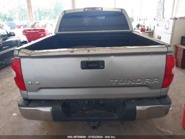 5TFDW5F13EX350301 Toyota Tundra Sr5 5.7l V8