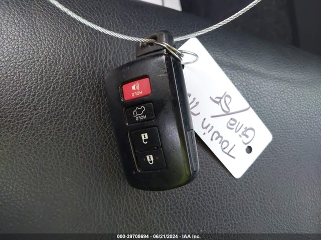 Toyota Rav4 Limited 2016 2T3YFREV0GW271687 Image 11