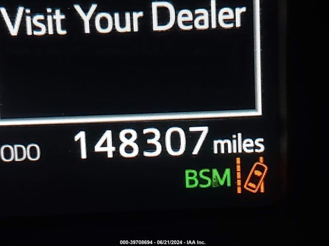 Toyota Rav4 Limited 2016 2T3YFREV0GW271687 Image 15