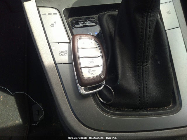 Hyundai Elantra Value Edition 2020 5NPD84LF9LH520013 Image 11