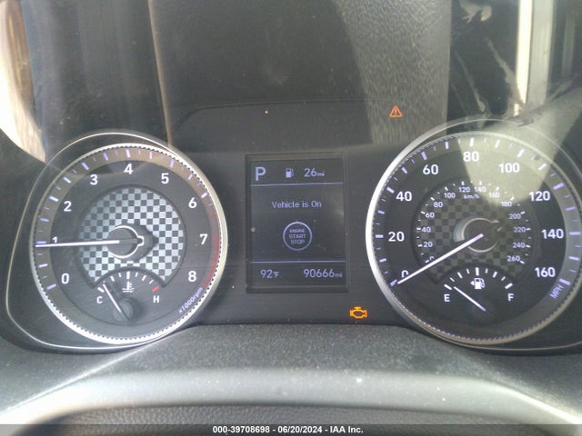 Hyundai Elantra Value Edition 2020 5NPD84LF9LH520013 Image 7