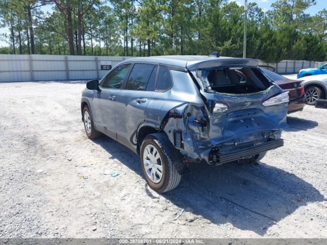 7MUAAAAGXRV087697 Toyota Corolla Cross L