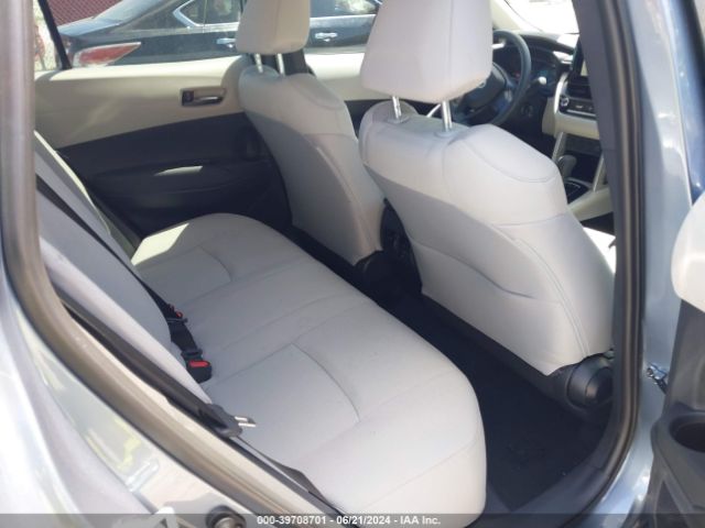 7MUAAAAGXRV087697 Toyota Corolla Cross L
