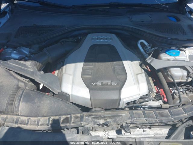 WAUWGAFC8GN012968 Audi A7 3.0t Premium Plus