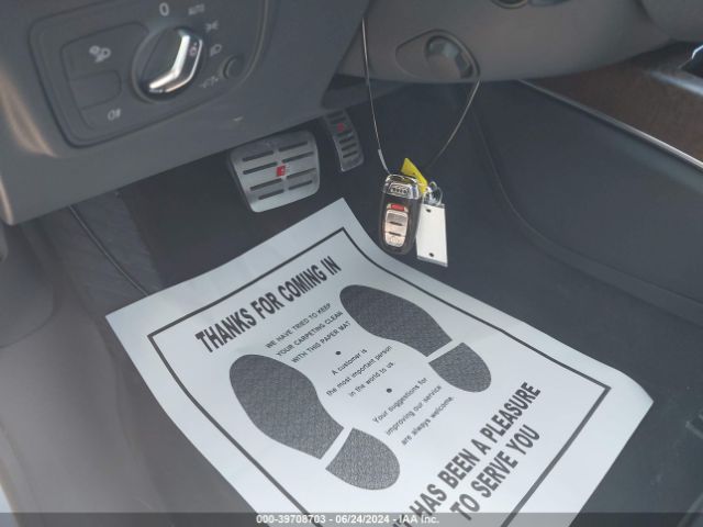WAUWGAFC8GN012968 Audi A7 3.0t Premium Plus