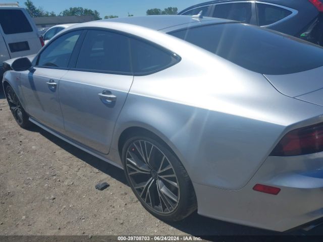 WAUWGAFC8GN012968 Audi A7 3.0t Premium Plus