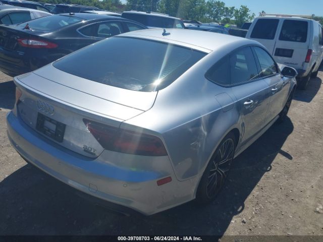 WAUWGAFC8GN012968 Audi A7 3.0t Premium Plus