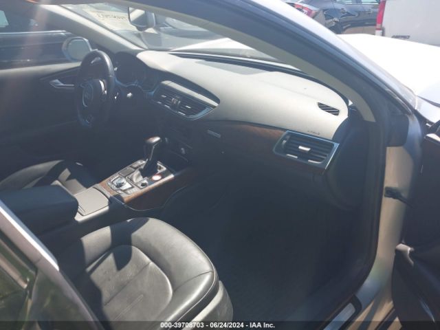 WAUWGAFC8GN012968 Audi A7 3.0t Premium Plus