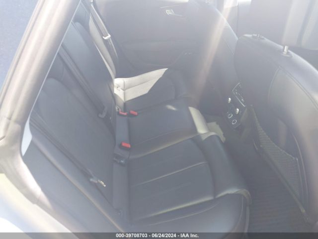 WAUWGAFC8GN012968 Audi A7 3.0t Premium Plus