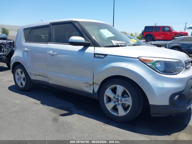 KIA Soul 2019 KNDJN2A21K7692183 Image 6