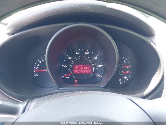 KIA Soul 2019 KNDJN2A21K7692183 Image 7