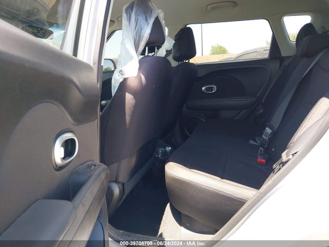 KIA Soul 2019 KNDJN2A21K7692183 Image 8