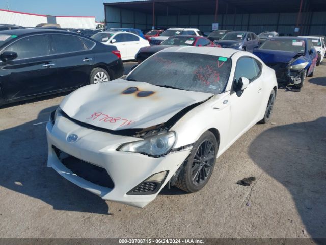 JF1ZNAA18E9702310 Scion FR-S