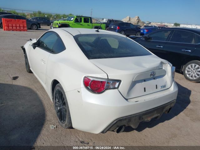 JF1ZNAA18E9702310 Scion FR-S