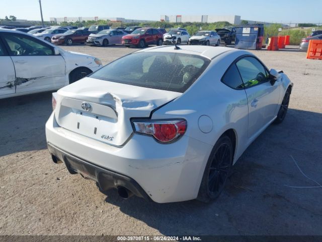 JF1ZNAA18E9702310 Scion FR-S