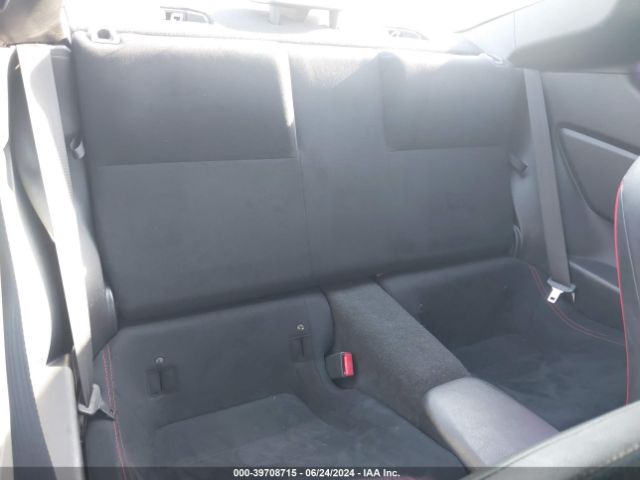 JF1ZNAA18E9702310 Scion FR-S